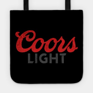 Coors light Tote