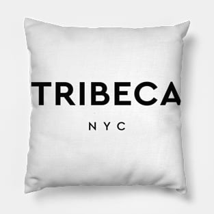 Tribeca NYC Classic Pillow