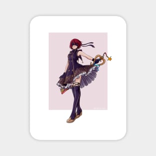 Nier Kairi Magnet