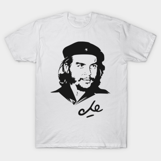 Che Guevara