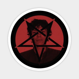 NightStalker - Richard Ramirez Magnet