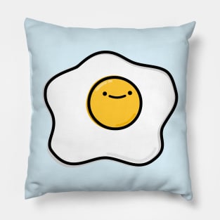 Cute Egg Pillow