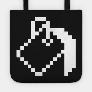 Paint Bucket Fill Tool - Dark Mode Tote