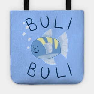 BULI BULI Tote