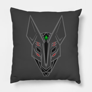 Fen'Harel Pillow