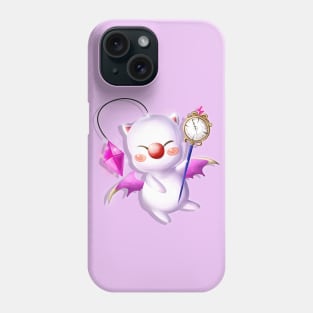 Mog Phone Case