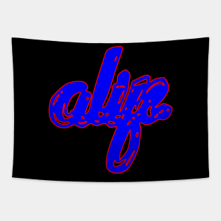 alife Tapestry