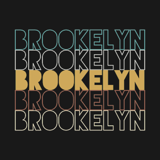 Brookelyn T-Shirt