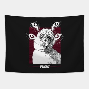 To Your Eternity ''FUSHI'' V1 Anime Manga Tapestry