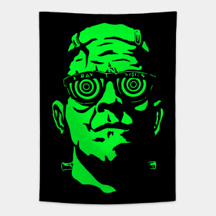 X-ray Frank Tapestry