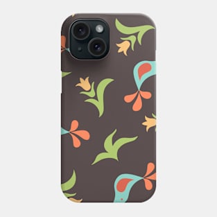 Birds Phone Case