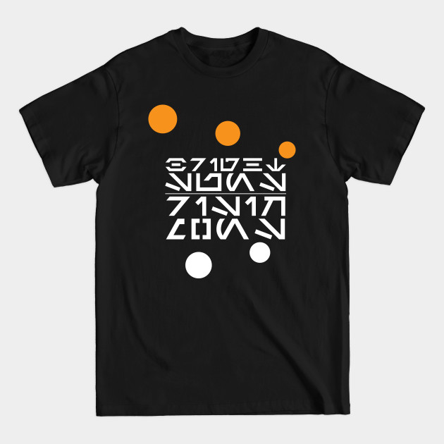 Disover Bright Suns, Rising Moons - Galaxy's Edge Inspired - Galaxy Edge - T-Shirt