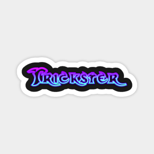 Trickster Magnet