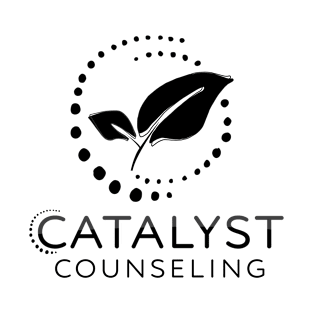 Catalyst Black T-Shirt