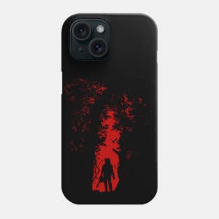 Dr Salvador Phone Case