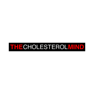 THE CHOLESTEROL MIND (Long) T-Shirt