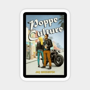 Poppe Culture Cover Magnet