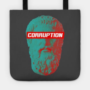 Corruption Tote