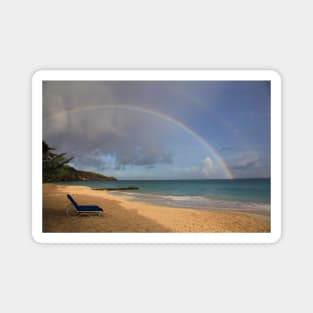 Grenada Rainbow Magnet