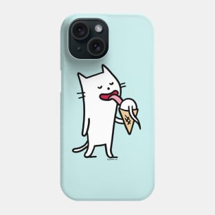 Mice Cream Cone - JoKoBo Phone Case