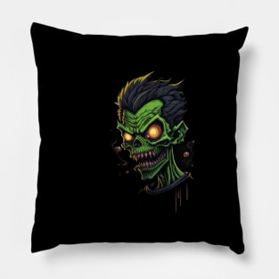 Korean zombie Pillow