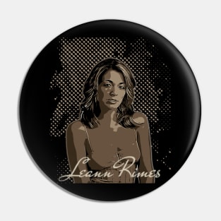 leann rimes Pin