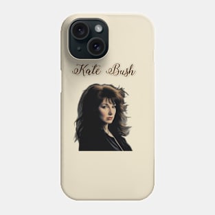 Kate Bush Phone Case