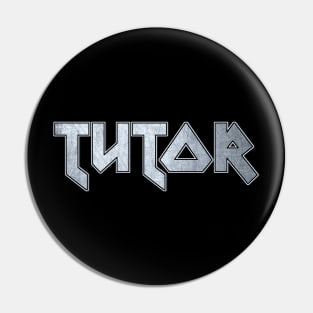 Tutor Pin