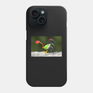 Rooster Phone Case