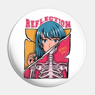 Reflection Pin