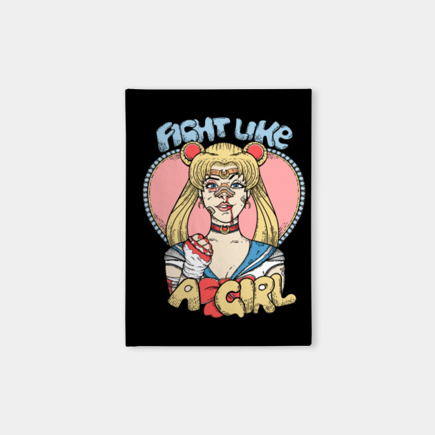 FIGHT LIKE A SAILOR