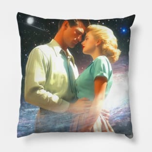 I'm in love with all of your universe Pillow