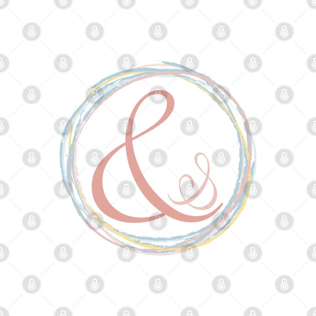 Ampersand & baby by Slownessi