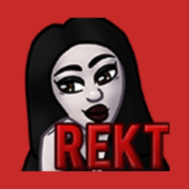 Get Rekt Emote by L3xisGhosts