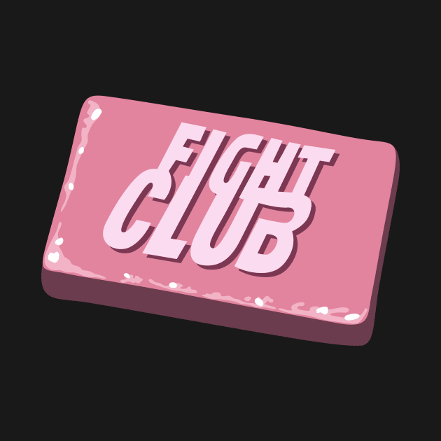 Fight Club Soap by Starquake