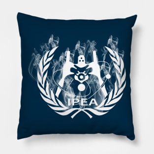 IPEA organization Pillow