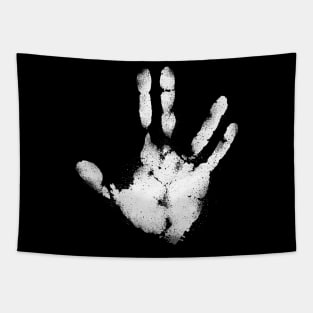 Live Long And Prosper Tapestry