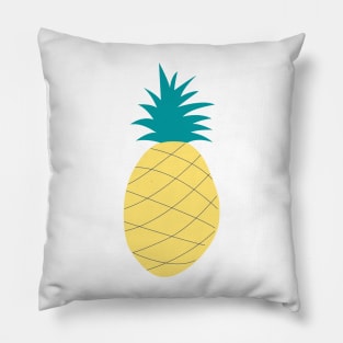 Pineapple Pillow