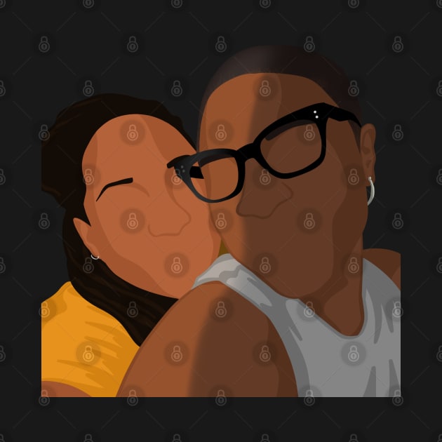 The Wilsons | 911 by icantdrawfaces