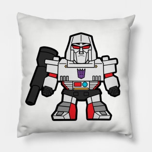 megatron Pillow