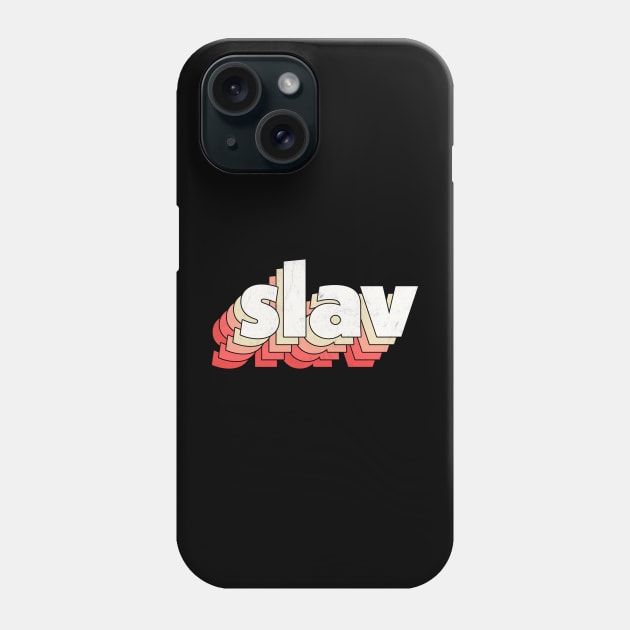 - Slav Life - Phone Case by DankFutura