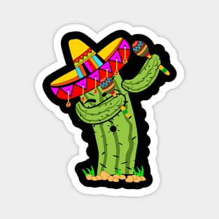 Traditional Mexican For Magnet