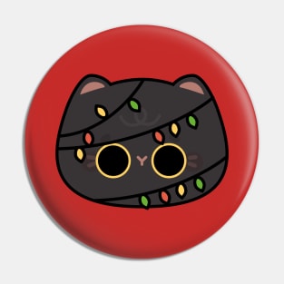 Cat Pin