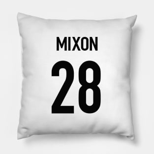 mixon Pillow