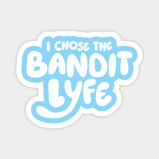 Bandit Lyfe V2 Magnet
