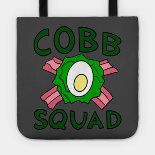 Cobb Squad Tote