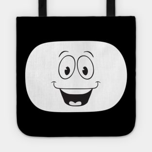 Yes Man Tote