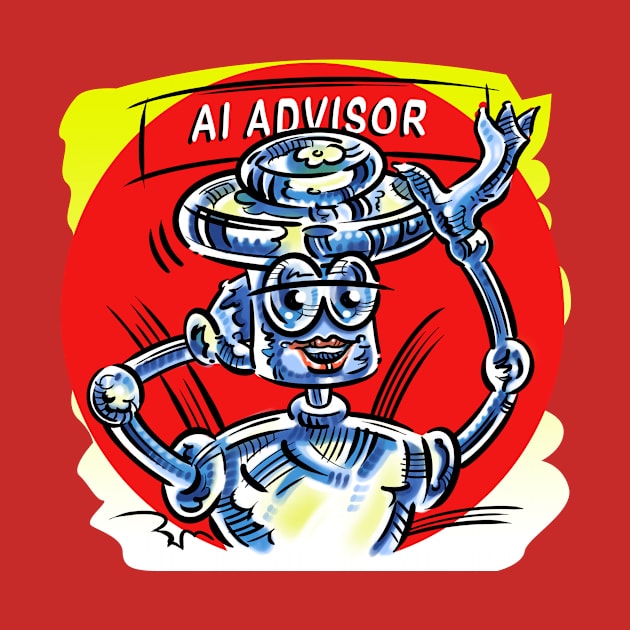 AI ADVISOR by chipandchuck