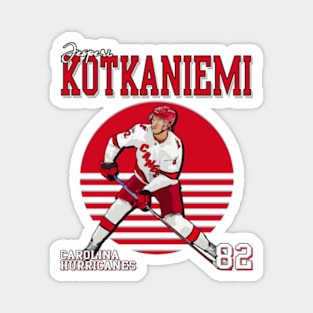 Jesperi Kotkaniemi Magnet