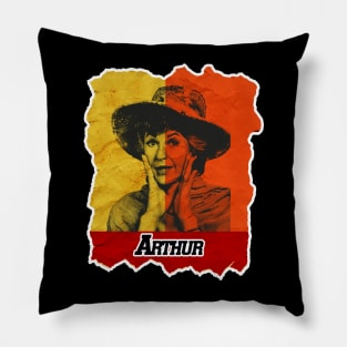 Arthur Pillow